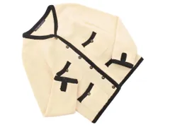 Spick & Span スピック＆スパン ウール100% ニット カーディガン アイボリー ◇■ レディース