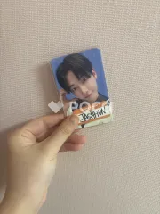 BOYNEXTDOOR JAEHYUN ミョンジェヒョン AND, Limited Edition B