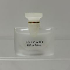 BVLGARI Voile de Jasmin Eau de Toilette - メルカリ