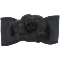 2026年最新】CHANEL シャネル リボンバレッタの人気アイテム - メルカリ