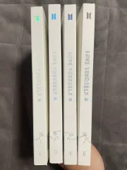 BTS 防弾 LOVE YOURSELF アルバム まとめ