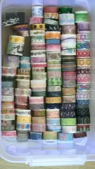 2026年最新】マスキングテープ まとめ売り 大量の人気アイテム - メルカリ