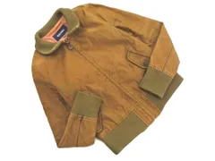 MACPHEE マカフィー トゥモローランド ブルゾン ジャケット size38/カーキ ■◇ レディース