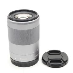 Canon 55-200mm Eマウント ズームレンズ - メルカリ