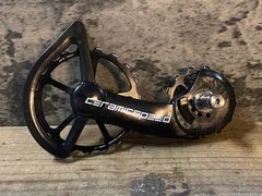 Ceramic speed ビックプーリー セラミックスピード - メルカリ