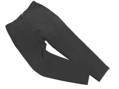 New Balance ニューバランス THE CITY テーパード パンツ sizeL/黒 ■■ メンズ