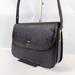 美品♢Beverly ビバリー ホースヘア 本革2wayショルダーバッグ - メルカリ