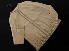 2026年最新】ハグオーワー ブラウスの人気アイテム - メルカリ