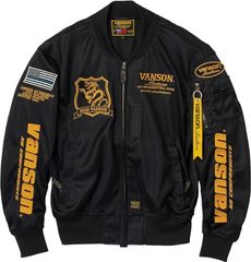 ex18 バンソン ライダースジャケット バイクジャケット 黒×黄 3L ex18 バンソン ライダースジャケット バイクジャケット 黒×黄 3L