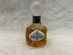 Scotch Dimple15 古酒、未開栓、750ml .43% Scotch Dimple15 古酒、未開栓、750ml .43% - メルカリ