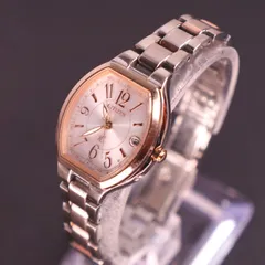 【稼働品】citizen xC  ハッピーフライト　 ES9364-57A