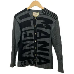 2026年最新】Vivienne Westwood ANGLOMANIA 長袖の人気アイテム - メルカリ