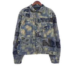 2026年最新】KAPITAL BOROの人気アイテム - メルカリ