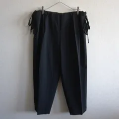 2026年最新】ARTS&SCIENCE パンツの人気アイテム - メルカリ