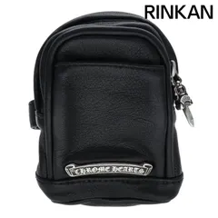 クロムハーツ BAG WRISTHIM BACK PACK バッグリストムバックパック