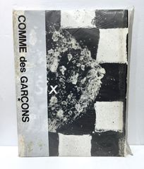 【激レア非売品】COMME des GARCON 大型ポスター　説明書　袋付 激レア非売品】COMME des GARCON 大型ポスター 説明書 袋付 - メルカリ
