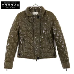 MONCLER モンクレール 45358 BAYONNE キルティング ダウンジャケット 1