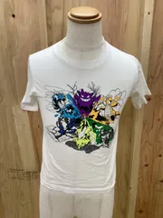 UNIQLO キッズTシャツ（ポケモン）