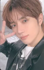 TXT GOOD BOY GONE BAD BEOMGYU トレーディングカード