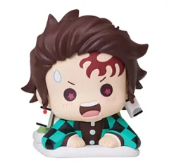 鬼滅の刃 (未開封) 竈門 炭治郎 おねむたん フィギュア