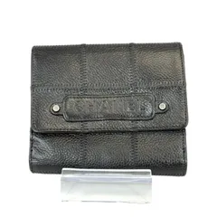 2026年最新】chanel 財布 二つ折りの人気アイテム - メルカリ