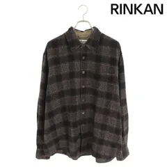 2026年最新】アワーレガシー シャツ aboveの人気アイテム - メルカリ