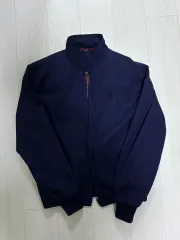 フレッドペリー ブルゾン ハリントンジャケット