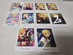 あんさんぶるスターズ！ 仁兎なずな グッズ