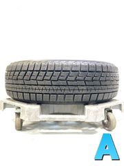 225/45R17 ダンロップ ウィンターマックス WM02 中古タイヤ 