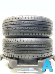 185/60R15 ブリヂストン ブリザック VRX2 中古タイヤ スタッドレス