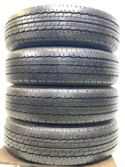 195/80R15 107/105S LT 
ダンロップ SP 175N 
中古タイヤ サマータイヤ 4本セット
 s15251223117
