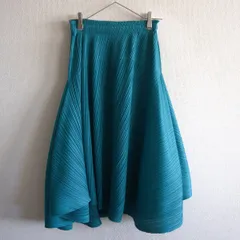 2026年最新】イッセイミヤケ スカートの人気アイテム - メルカリ