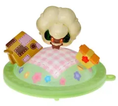【中古】おもちゃ PPS-09 エルフーン ぴたポケS 「ポケットモンスター」