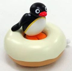 送料無料・非売品】Pingu ピングー テープカッター 住友生命ノベルティ