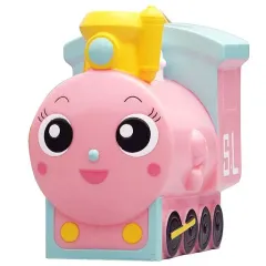 【中古】おもちゃ ぽっぽちゃん 大集合!ほかほかピープー♪シリーズ 「それいけ!アンパンマン」