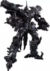 LS-06 TANK MEGA メガトロン似 ペイント品 - メルカリ