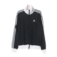 アディダス 24FW オリジナル バイカラー トラックジャケット ベッケンバウアー トラックジャージ