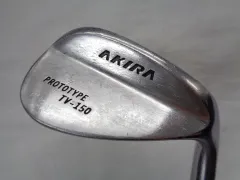 2026年最新】akira ウェッジ プロトタイプの人気アイテム - メルカリ