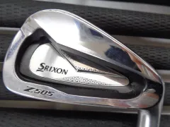 ダンロップ　SRIXON Z585　NSプロ MODUS 3 TOUR 105 DST　Sフレックス　アイアンセット　中古　ゴルフドゥ！西焼津店【最短即日発送】