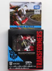 【中古】おもちゃ SS-106 アーシー 「トランスフォーマー スタジオシリーズ」