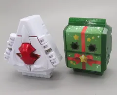 【中古】おもちゃ DXおしゃべりゴチゾウセット06 「仮面ライダーガヴ」 プレミアムバンダイ限定