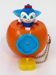 【中古】おもちゃ コキンちゃん 「それいけ!アンパンマン はめてとびだす アンパンマン」