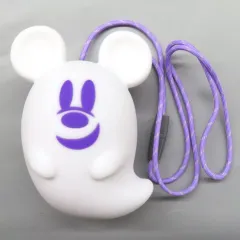 【中古】おもちゃ 光るおもちゃ(ディズニー・ハロウィーン2025) ゴースト 「ディズニー」 東京ディズニーリゾート限定
