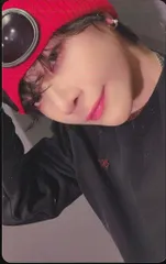 &TEAM UNIVERSAL MUSIC STORE スペシャルプレミアムサイン会 NICHOLAS Go in Blind (月狼)