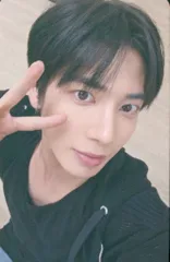 TXT UNIVERSAL MUSIC STORE TAEHYUN THE STAR CHAPTER：SANCTUARY ラキドロ