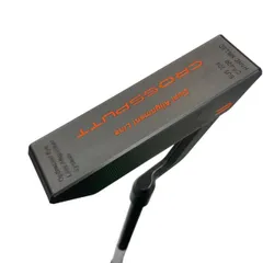 2026年最新】crossputt クロスパット ゴルフ パターの人気アイテム