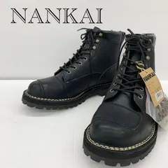 2026年最新】ナンカイ ブーツの人気アイテム - メルカリ