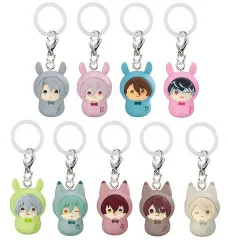 アイドリッシュセブン めじるしアクセサリー vol.2 全9種セット