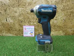 マキタTD170D中古　美品 2026年最新】Yahoo!オークション -マキタ td170dの中古品・新品・未