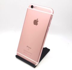 美品】iPhone6s 64GB ローズゴールド docomo エアドロ可能 - メルカリ